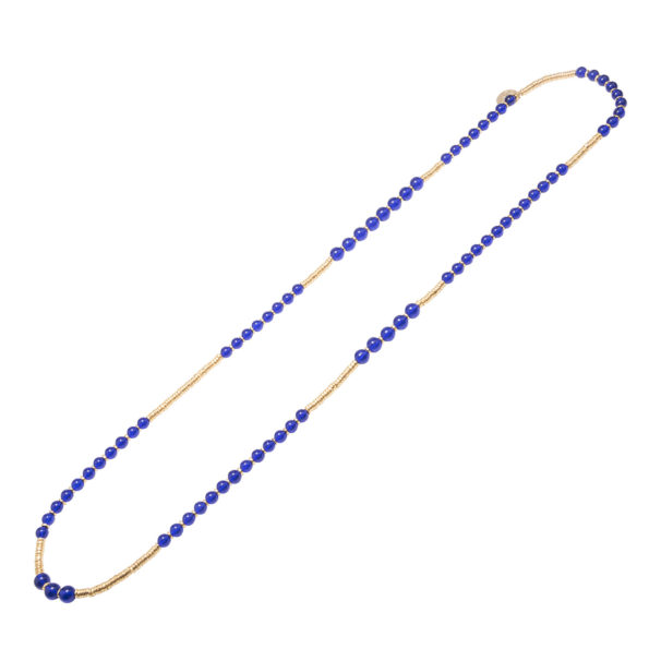 MARRAKESH blue