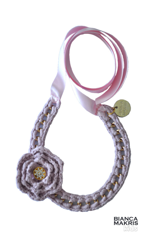 COCO tea-rose