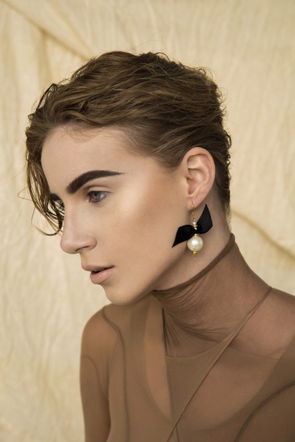 CAMILLE earrings