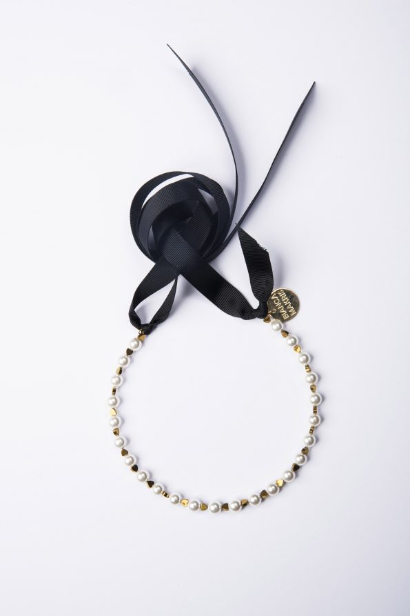 CHRISTINE necklace