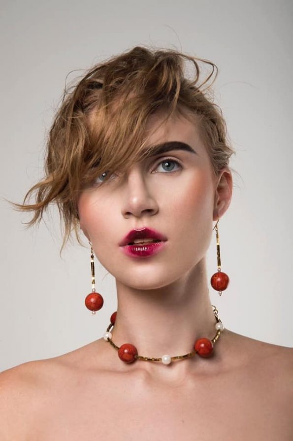 HELLEN necklace