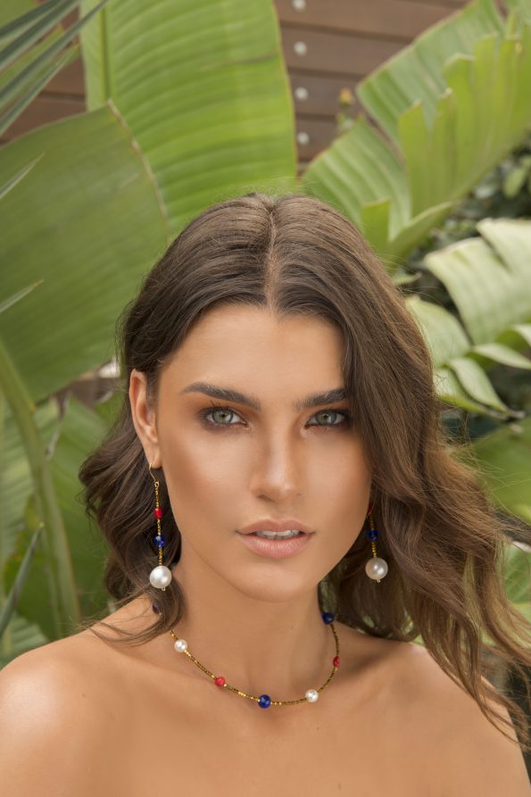 ERIS choker