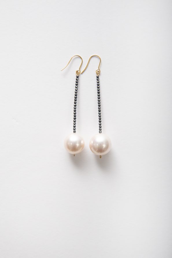 CAPRICE earrings