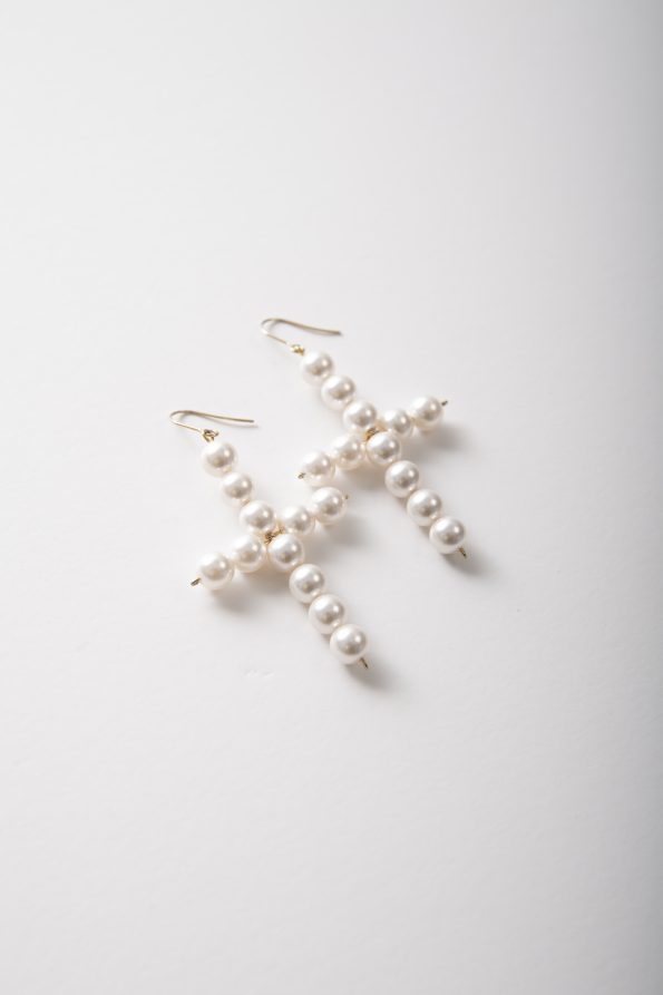 MIRA earrings